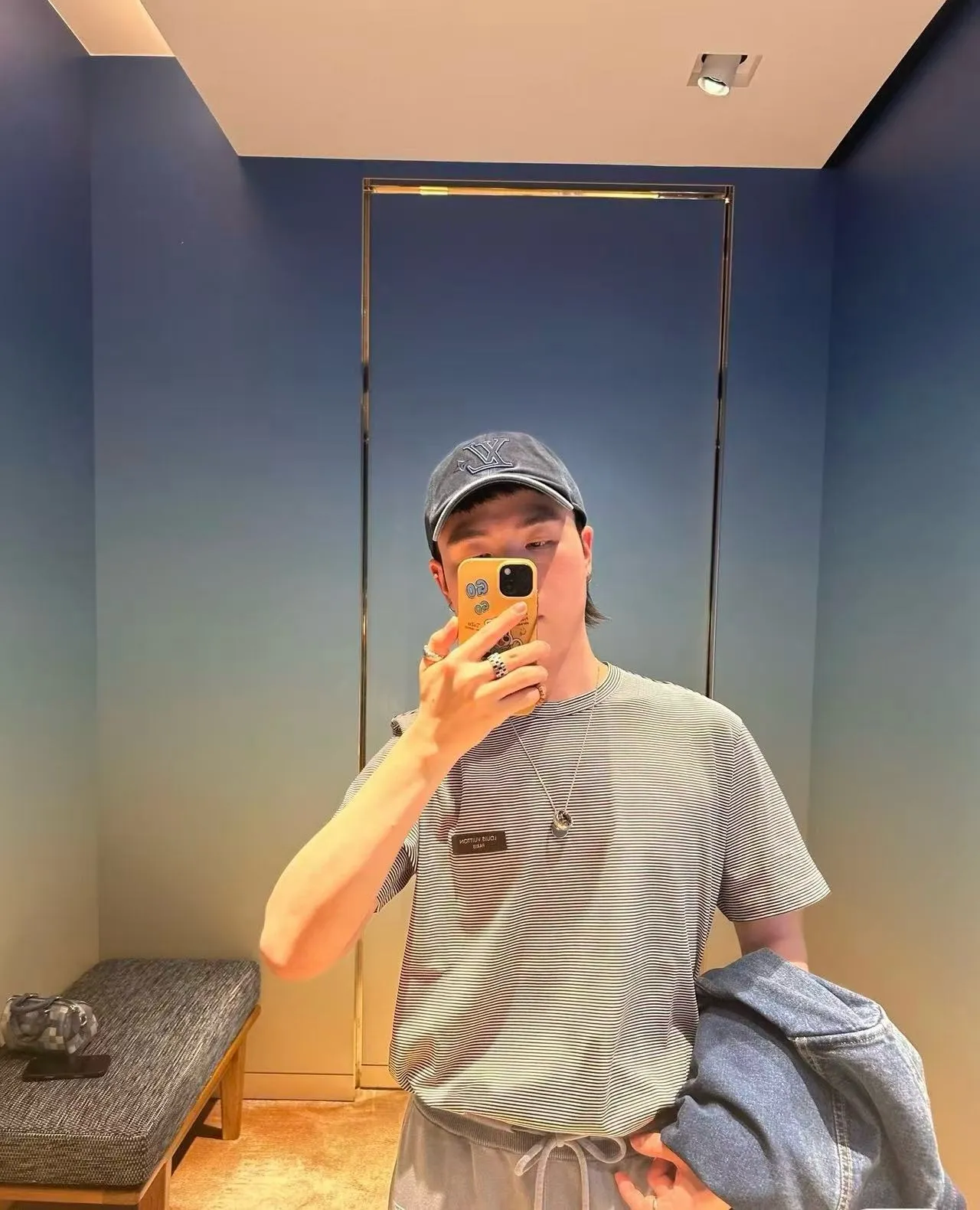 Louis Vuitton/ 26ss